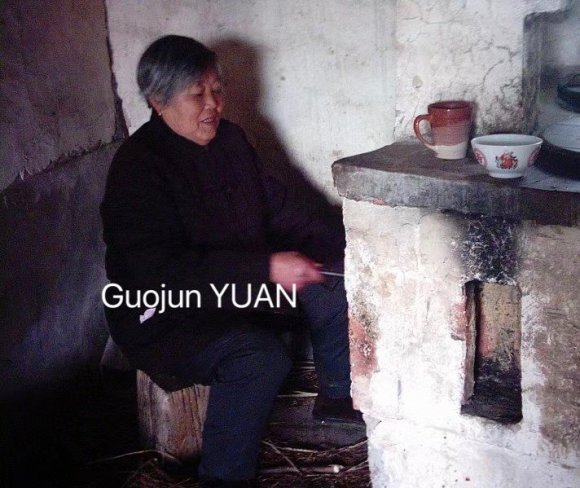 8_Guojun YUAN