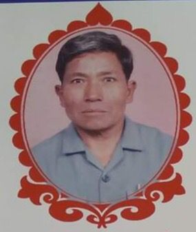 4_Babu Kaaji Maharjan