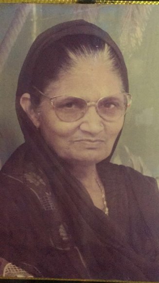 4_Kamla Devi Lakhanpal