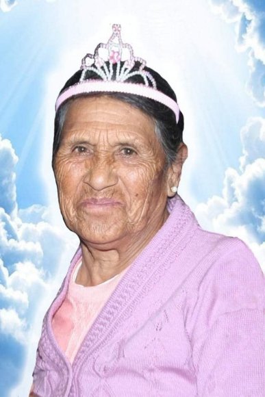 1_doraliza  cordero chahua