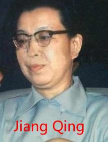 1_Jiang Qing
