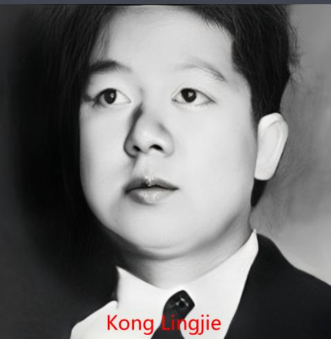 2_Kong Lingjie