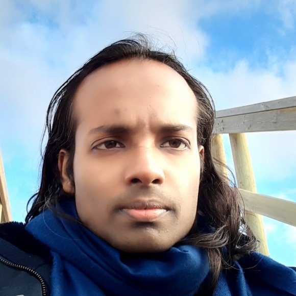 SHOW_Janarthan  Rama Murti_