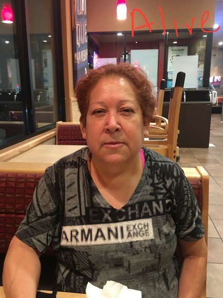 SHOW_Juana  Cabrera _