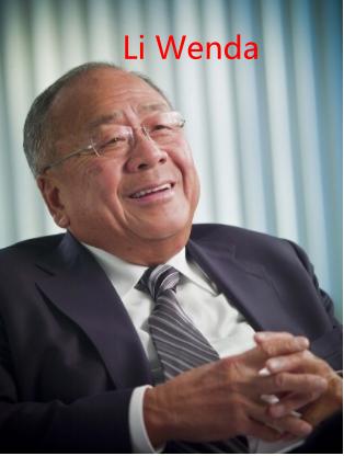2_Li Wenda
