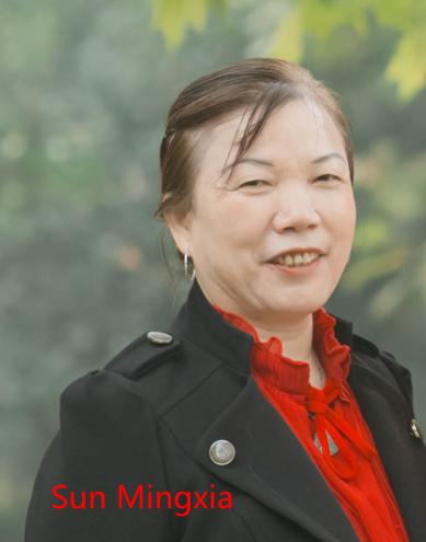 SHOW_Mingxia Sun_