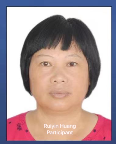 SHOW_Ruiyin  Huang _