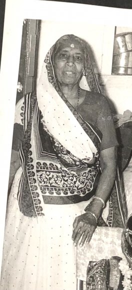 1_Maniben Ishwarbhai Patel