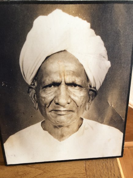 9_Kishabhai Mundasbhai Patel