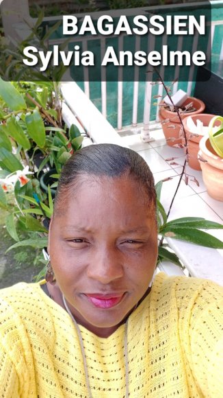 SHOW_Sylvia  BAGASSIEN _