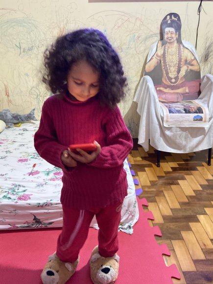 SHOW_Yasmin de Camargo Araujo_