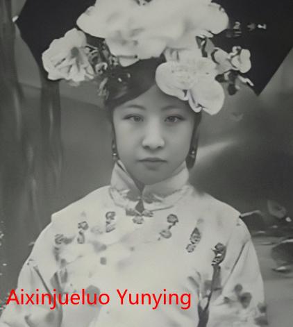 5_Aixinjueluo Yunying