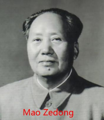 8_Mao Zedong