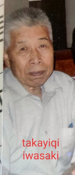 SHOW_takayiqi iwasaki_