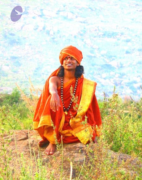 Swamiji enlightenmen rock 2_CMP_WM
