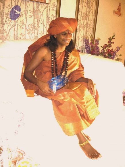 Swamiji Energy Darshan ,,1_CMP_WM