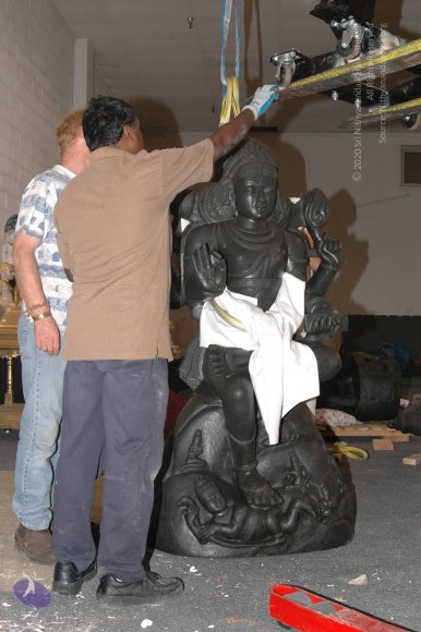 LANewAshramPrepNov2007 592_CMP_WM