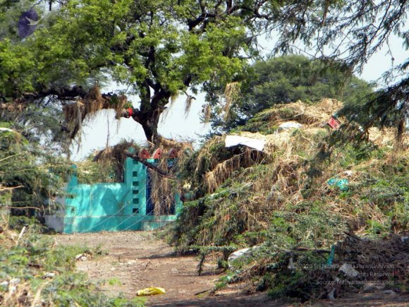 Flood Water height upto 20 ft_CMP_WM