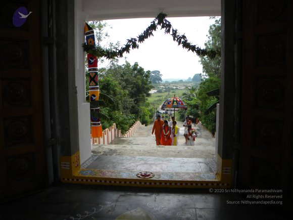 2009-Activities-and-Events-at-Kailaasa-SriPuram-Sarvajnapeeta-Hyderabad-_Photo_1011_DSCN0114_CMP_WM