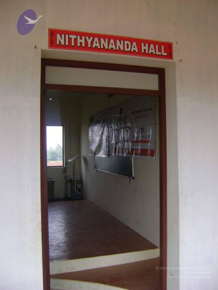 Entrance of venue_CMP_WM