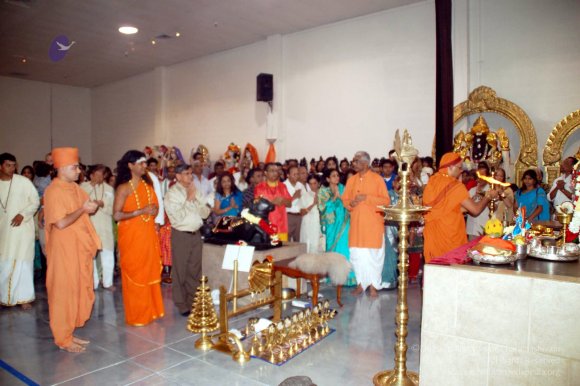 20091017_17Oct2009_Los_Angeles_Visiting_Dignitaries_0501