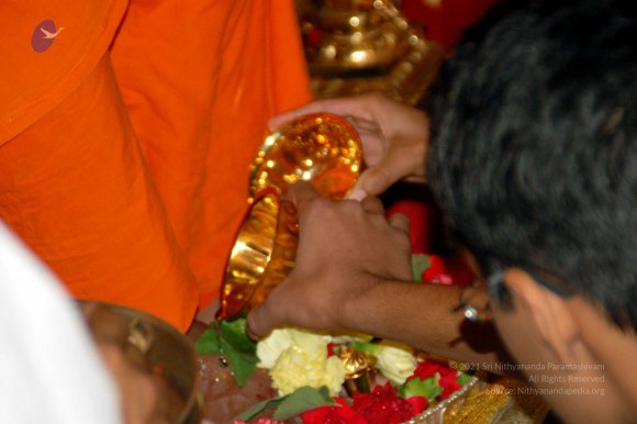 20091002_02October2009_Pratyaksha_Puja_1601