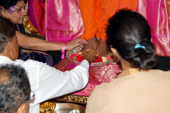 20091003_03October_Pratyaksha_Puja_1101