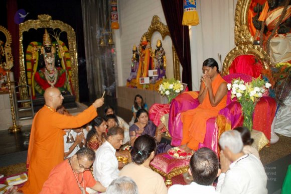 20091003_03October_Pratyaksha_Puja_1401