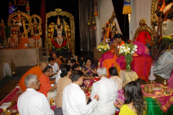 20091003_03October_Pratyaksha_Puja_2201