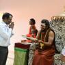 2-HRNC-Commissioner-Meets-Swamiji