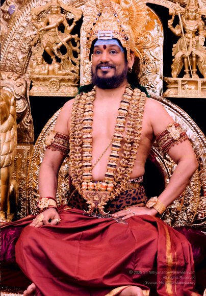 2025-Oct-19-Diwali-Special-Satsang_7U6A8638_1