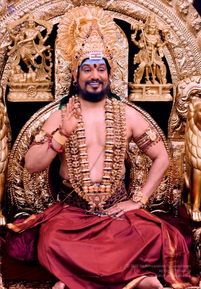 2025-Oct-19-Diwali-Special-Satsang_7U6A8987_1