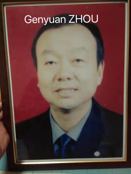 2_Genyuan ZHOU
