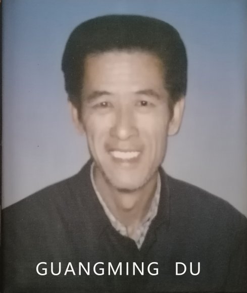 9_Guangming Du