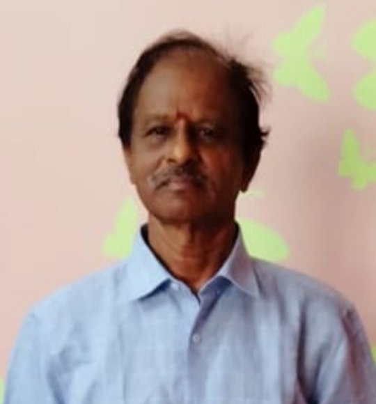 1_R.Muthuvelu (Sri Ananda Prema Namaroopan)