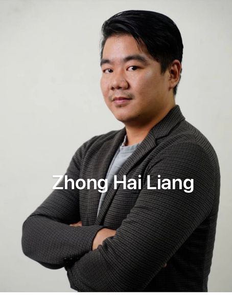 2_Zhong Hai Liang