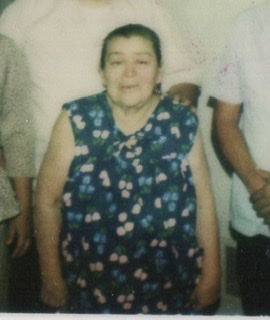 9_Francisca Hernández 