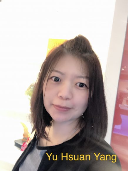 1_Yu Hsuan Yang