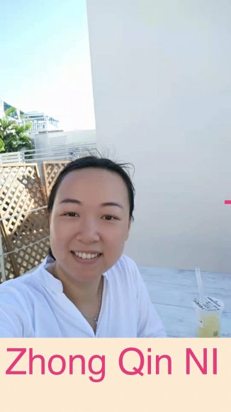 22-AUG-2021_Zhongqin Ni