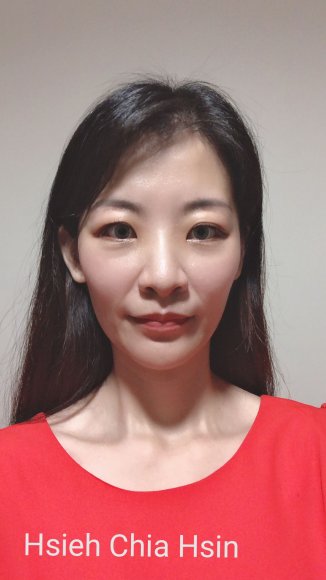 1_Hsieh Chia Hsin