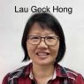 GeckHong  Lau