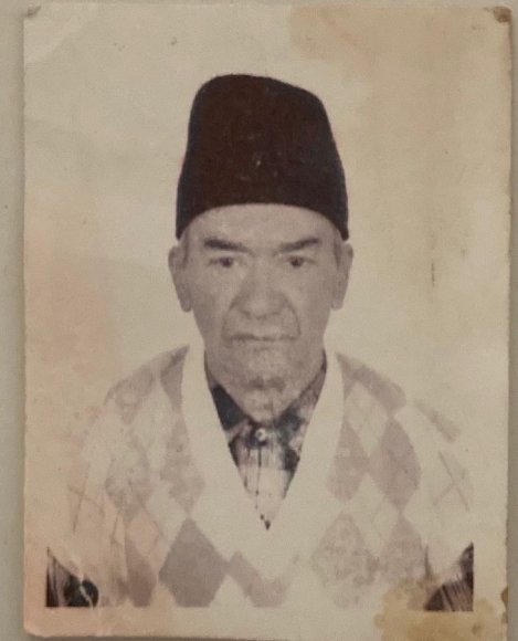 2_Asha Kaaji Shrestha