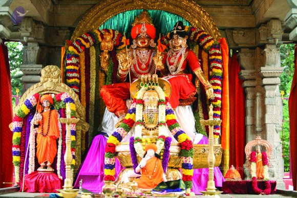 ASHRAM - anandeshwara-anandeshwari temple_CMP_WM