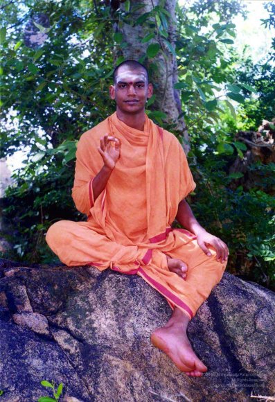 SWAMIJI - early days_CMP_WM