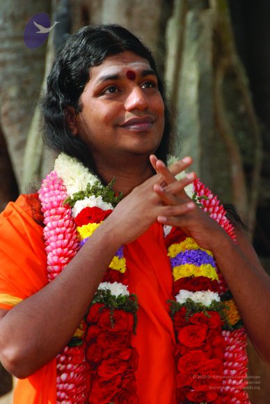 SWAMIJI - in prayer_CMP_WM