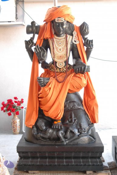 DeitiesSept2007 683_CMP_WM