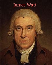 3_James Watt