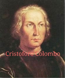 7_Cristoforo Colombo